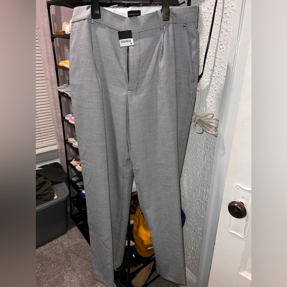Club Monaco Slacks